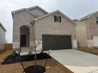 New construction Single-Family house 13774 Birch Xing, San Antonio, TX 78252 plan McKinney - image