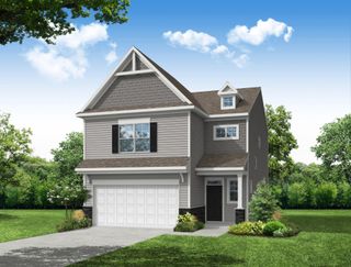 New construction Single-Family house 631 Thunder Gulch Ave, Lexington, SC 29073 plan Graham - image