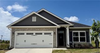 New construction Single-Family house 214 Drayton Hall Ln, Sanford, NC 27330 - photo