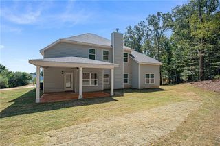 New construction  house 238 Lighthouse Cove SW, Adairsville, GA 30103 plan Newport II - image