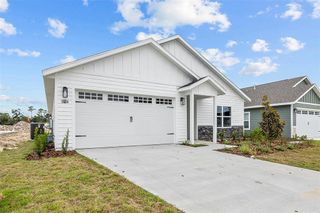 New construction Single-Family house 6694 Sw 11Th Ln, Gainesville, FL 32607 - image