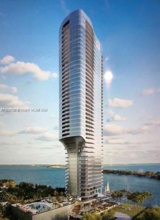 New construction Condo/Apt house 175 Se 25 Rd, Unit 3702, Miami, FL 33129 - photo