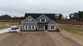 New construction Single-Family house 2650 Williamson Rd, Williamson, GA 30292 - image