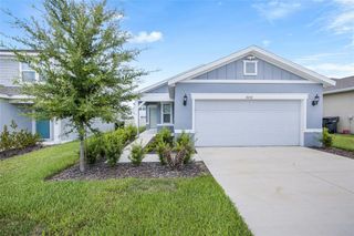 New construction Single-Family house 2235 Lovely Ln, Davenport, FL 33896 - image
