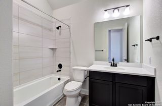 New construction Single-Family house 13454 St. Jerome Pl, San Antonio, TX 78253 plan Juniper - image