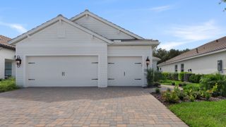 New construction Single-Family house 11568 Verandah Palm Ct, Fort Myers, FL 33905 plan Meadow Brook - image