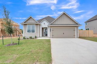 New construction Single-Family house 7001 Henshaw Park Rd, Tyler, TX 75703 plan The 2082 - image