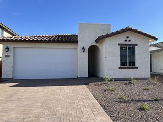 New construction Single-Family house 18239 W. Vogel, Goodyear, AZ 85338 Perrine- photo