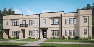 New construction Townhouse house 338 Nursery Lane, Fort Worth, TX 76114 Plan Unknown- photo