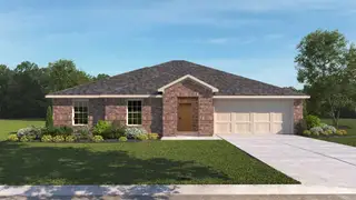 New construction Single-Family house 8421 Rockhopper Ln, Garland, TX 75043 - image