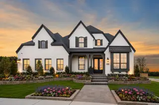 New construction Single-Family house 1904 Privet Rd, New Braunfels, TX 78132 plan 223 - image