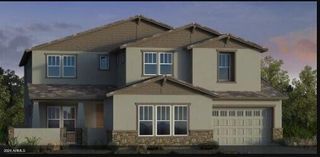 New construction Single-Family house 5727 N 84Th Drive, Glendale, AZ 85305 Acadia- photo