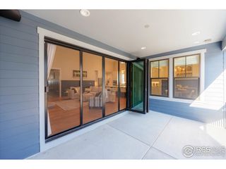 New construction house 1786 Chestnut Ave, Erie, CO 80516 plan 6115 - image