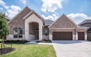 New construction Single-Family house 1911 Rondinella Drive, Rockwall, TX 75032 Capitola- photo