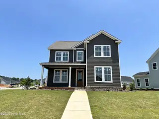 New construction Single-Family house 3136 Rosewood Dr, Evans, GA 30809 - image