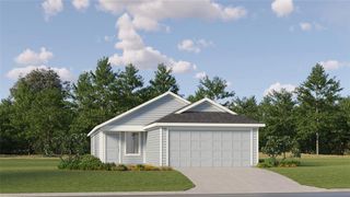 New construction  house 3907 Selawik St, Sherman, TX 75090 plan Kitson - image