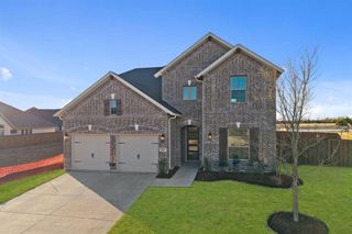 New construction Single-Family house 133 Bay Laurel Rd, McKinney, TX 75071 plan Mineola - image