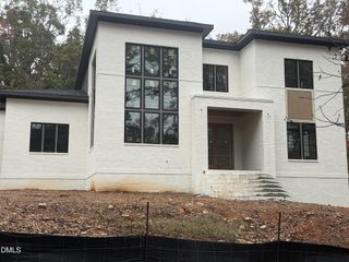 New construction Single-Family house 213 Brook Green Ln, Pittsboro, NC 27312 - image