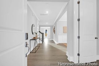 New construction Single-Family house 1038 House Finch Ave, Ravenel, SC 29470 plan The Winslow P - image