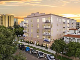 New construction Condo house 600 3Rd Ave S, Unit 505, St. Petersburg, FL 33701 - image