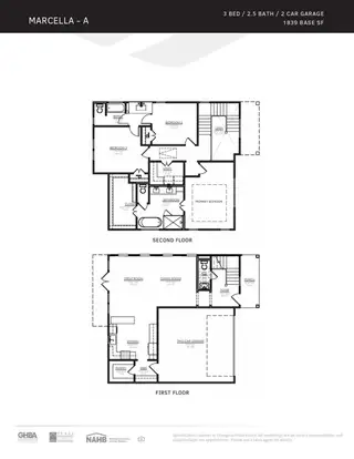 New construction Single-Family house 3521 Harvest Dance Dr, Houston, TX 77008 - image