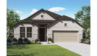 New construction Single-Family house 7268 Dragonfly Lane, Little Elm, TX 76227 Savannah- photo