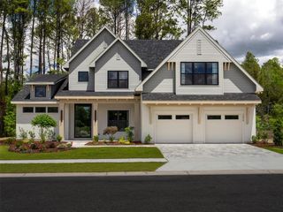 New construction Single-Family house 14828 SW 9th Ln, Newberry, FL 32669 - image