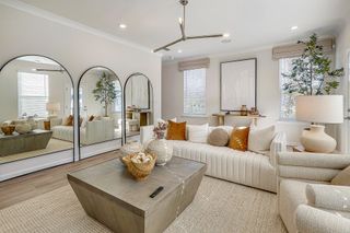 New construction Single-Family house 6012 Runoff Ct, Charlotte, NC 28262 plan Newnan - image