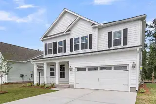 New construction Single-Family house 4 Kings River Trl, Hollywood, SC 29449 - image