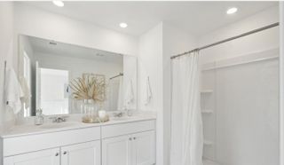 New construction house 386 Tiliwa St, Summerville, SC 29486 plan CARSON - image