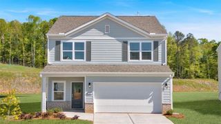 New construction Single-Family house 103 Lavender Cir, Calhoun, GA 30701 - image