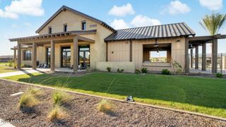 New construction Single-Family house 20479 E Calle De Flores, Queen Creek, AZ 85142 - image