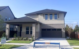 New construction Single-Family house 15213 Boxthorn Dr, Frisco, TX 75035 plan Elmhurst - image