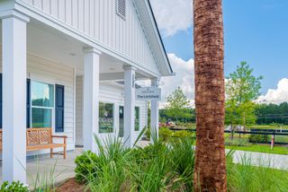 New construction house 108 Orchard Blossom Ln, Summerville, SC 29485 plan LITCHFIELD II - image