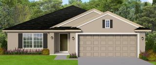 New construction Single-Family house 4473 Ne 31St Street, Ocala, FL 34470 1970- photo