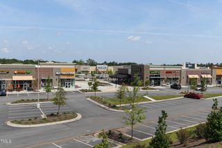 New construction  house 120 Corapeake Wy, Apex, NC 27539 plan Winstead III - image