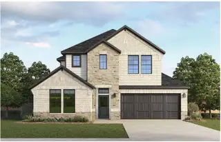 New construction Single-Family house 3344 Daily Harvest, Pearland, TX 77581 - image