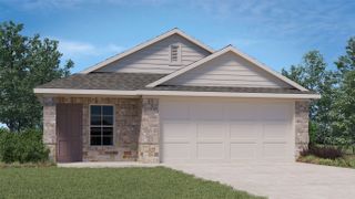 New construction Single-Family house 1531 Dilley Ln, Forney, TX 75126 X30D Diana- photo