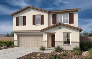 New construction Single-Family house 1768 E Mcentee Ln, San Tan Valley, AZ 85143 - image