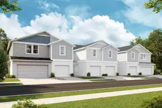 New construction Single-Family house 9888 Pelican Coast Dr, Dade City, FL 33525 - image