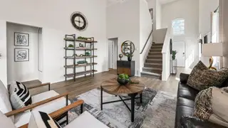 New construction  house 1305 Rusted Rail Dr, Princeton, TX 75407 plan 2233 Lakehurst - image