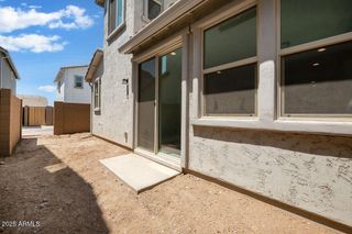 New construction  house 14657 W Sand Hills Rd, Surprise, AZ 85387 plan Plan CC-RM3 - image