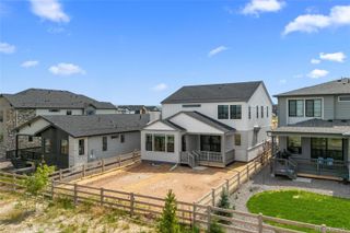 New construction Single-Family house 7054 Watercress Dr, Littleton, CO 80125 - image