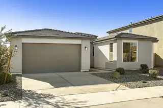 New construction Single-Family house Surprise, AZ 85379 plan 2305 - image