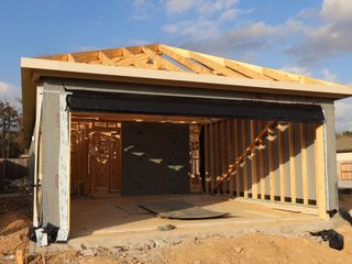 New construction Single-Family house 22535 Serviceberry Br, New Caney, TX 77357 plan Primrose - image