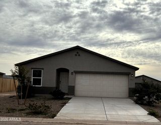 New construction  house 9933 W Concordia Dr, Arizona City, AZ 85123 plan Alamar - image