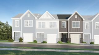 New construction Multi-Family house 273 Paramount Dr, Smithfield, NC 27577 Cameron- photo