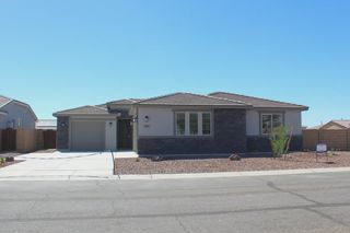 New construction Single-Family house 12310 S Aloa Ln, Yuma, AZ 85367 plan 3101 - image