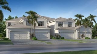 New construction Multi-Family house 5628 Summit Pointe Cr, Unit 104, Bradenton, FL 34210 Arrowhead- photo