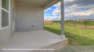 New construction Single-Family house 137 Las Lomas, San Marcos, TX 78666 - image
